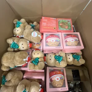 Mixed Pallet: 92% Off Original Retail picture