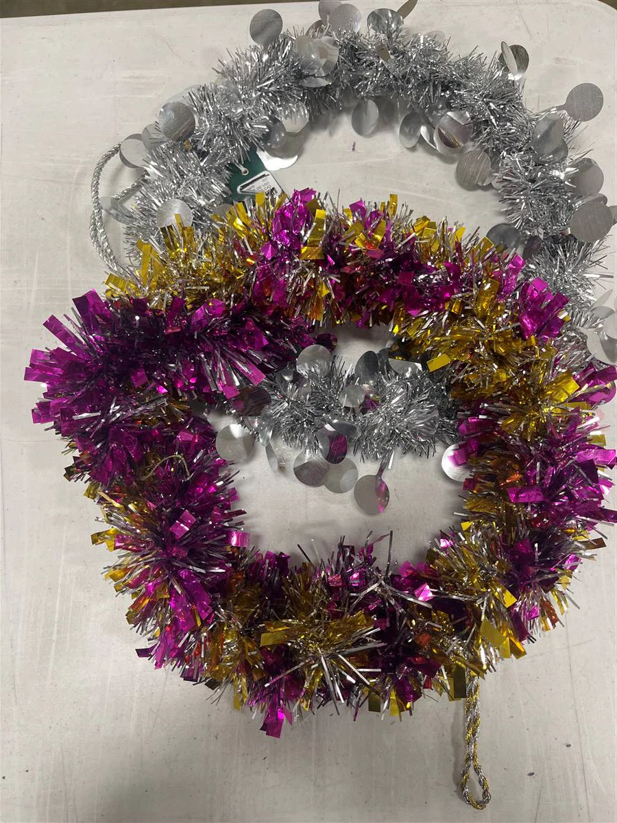 Assorted Christmas Ornaments: 90% Off Original Retail - Image 3