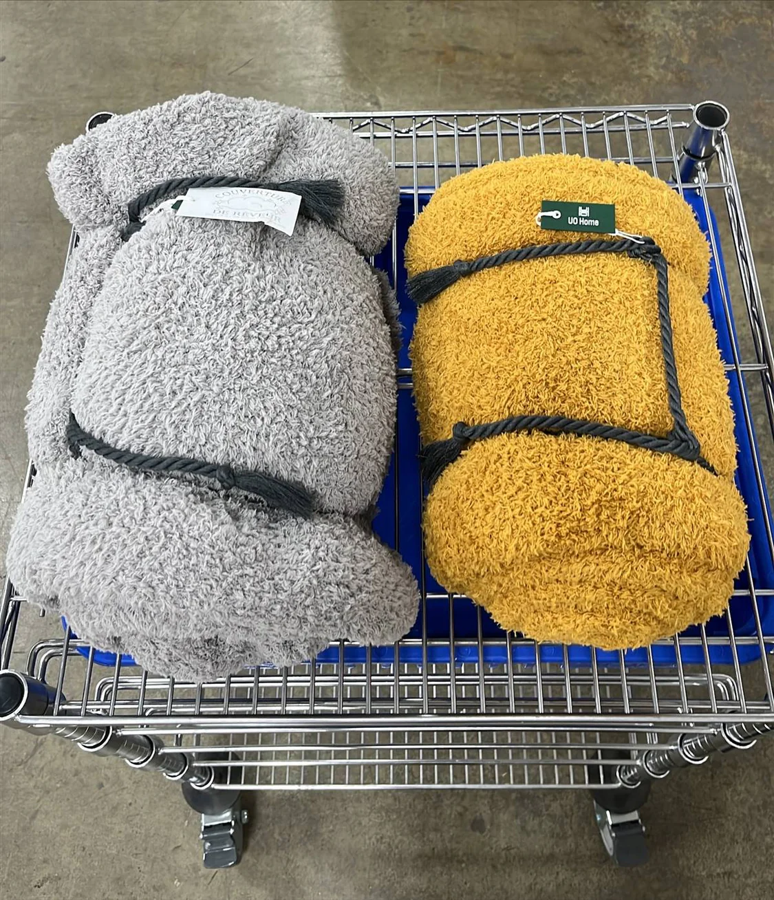 Assorted Bedding: 92% Off Original Retail - Image 4