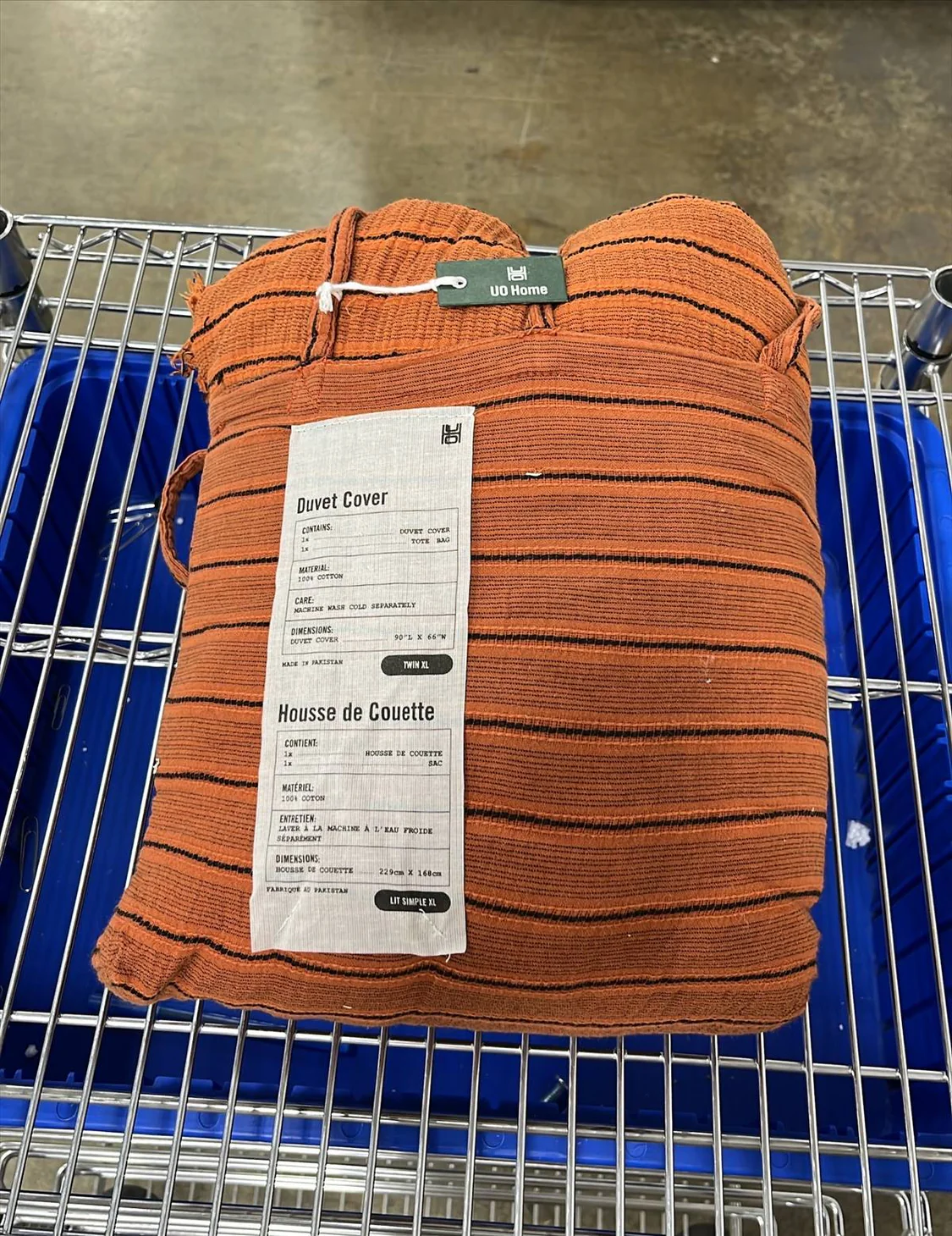 Assorted Bedding: 92% Off Original Retail - Image 3