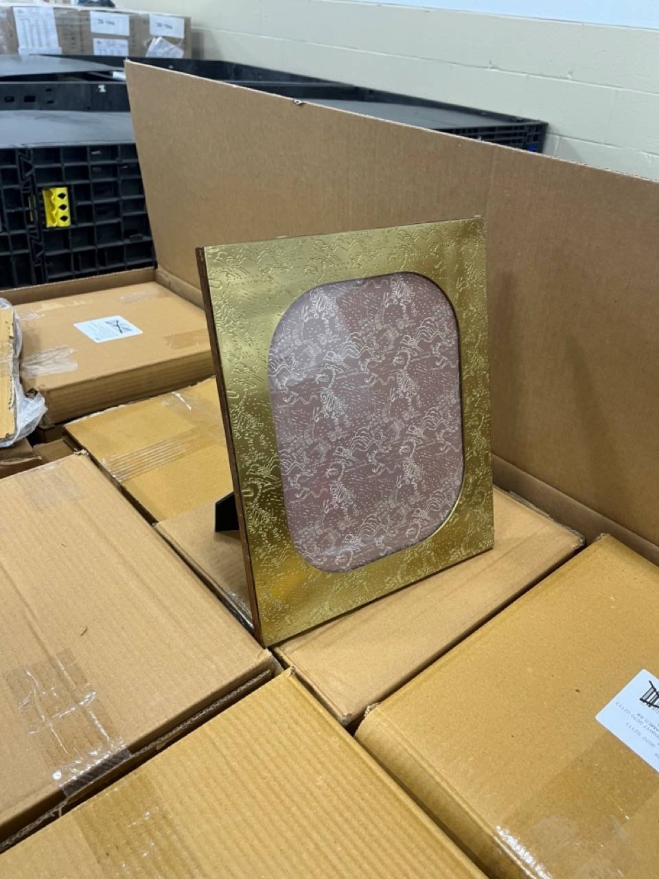 4x6" & 8x10" Picture Frames : 92% Off Original Retail - Image 3